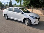 Hyundai Accent-8