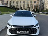 BYD Qin Plus-1