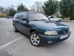 Opel Astra-2