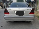 Mercedes C 200-2
