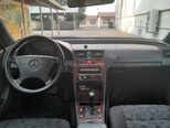 Mercedes C 200-5