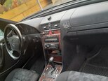Mercedes C 200-6