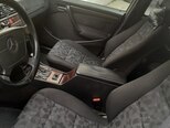 Mercedes C 200-7