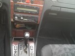 Mercedes C 200-8
