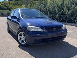Opel Astra-9