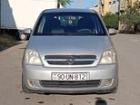 Opel Meriva-1