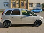 Opel Meriva-4