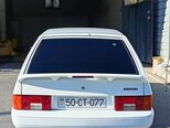 LADA (VAZ) 2114-2