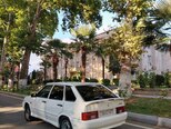 LADA (VAZ) 2114-13
