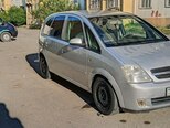 Opel Meriva-8