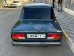 LADA (VAZ) 2107-6