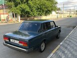 LADA (VAZ) 2107-5