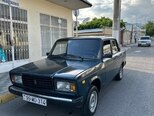 LADA (VAZ) 2107-8