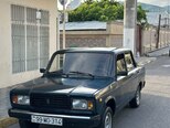 LADA (VAZ) 2107-10