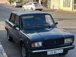 LADA (VAZ) 2107-13