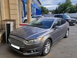 Ford Fusion (North America)-1