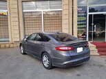 Ford Fusion (North America)-2