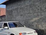LADA (VAZ) 2115-9