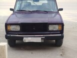 LADA (VAZ) 2104-1