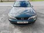 Opel Vectra-1