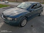 Opel Vectra-2
