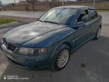 Opel Vectra-4
