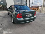 Opel Vectra-6