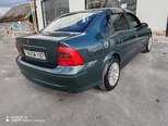 Opel Vectra-8