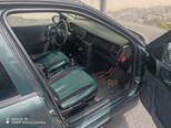 Opel Vectra-12