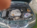 Opel Vectra-13