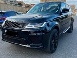 Land Rover RR Sport-1