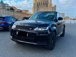 Land Rover RR Sport-3