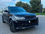 Land Rover RR Sport-2