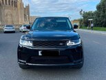 Land Rover RR Sport-7