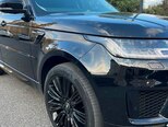 Land Rover RR Sport-8