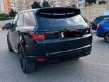 Land Rover RR Sport-6