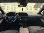 Hyundai Sonata-16