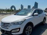 Hyundai Santa Fe-3