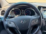 Hyundai Santa Fe-9