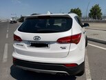 Hyundai Santa Fe-2
