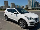 Hyundai Santa Fe-4