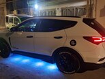 Hyundai Santa Fe-2