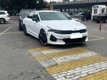 Kia K5-1