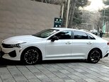Kia K5-2