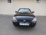 LADA (VAZ) Priora-1