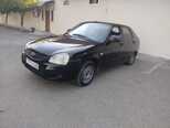 LADA (VAZ) Priora-2