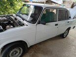 LADA (VAZ) 2107-5