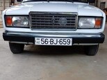 LADA (VAZ) 2107-1