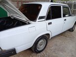 LADA (VAZ) 2107-7