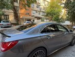 Mercedes CLA 250-5